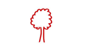 Tree icon