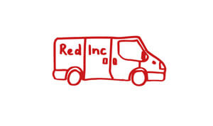 Red-Inc van icon