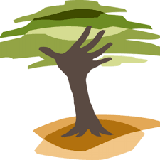 Eden Reforestation Project Logo