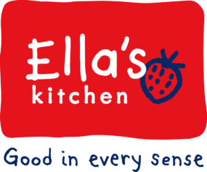 Ella's Kitchen logo