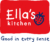 Ella's Kitchen logo