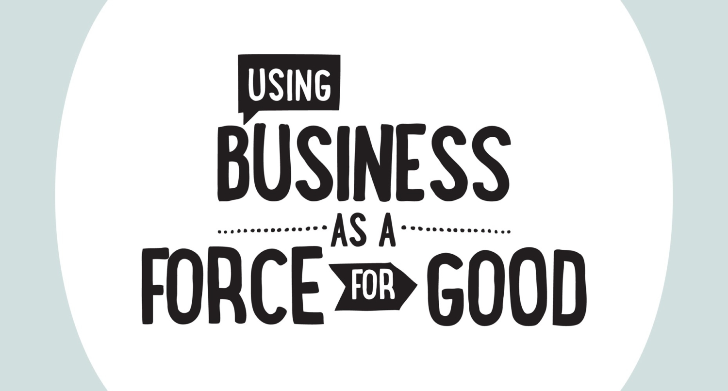 Purpose and profit
