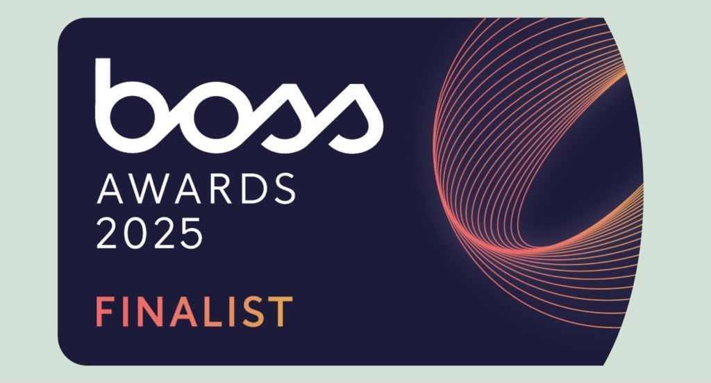 Red-Inc shortlisted for sustainable office supplies award at 2025 BOSS Awards